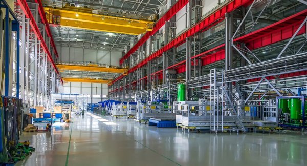 capannone in vendita a Codogno