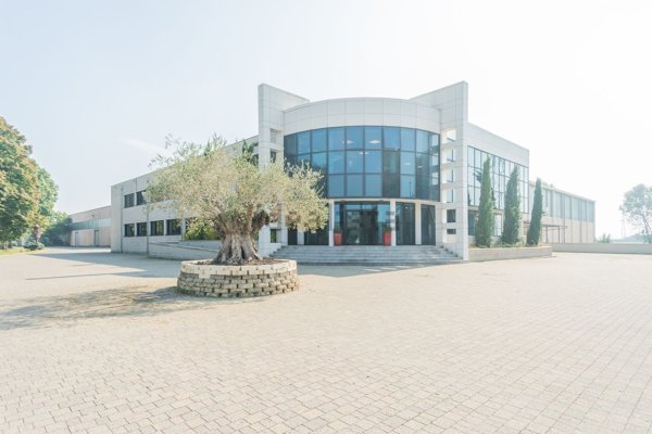 terreno edificabile in vendita a Codogno