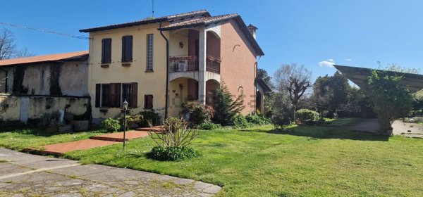 casale in vendita a Codogno