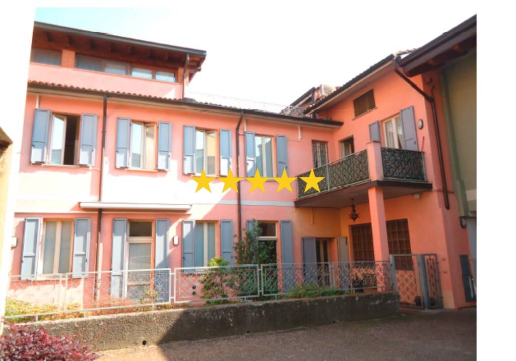 casa indipendente in vendita a Codogno