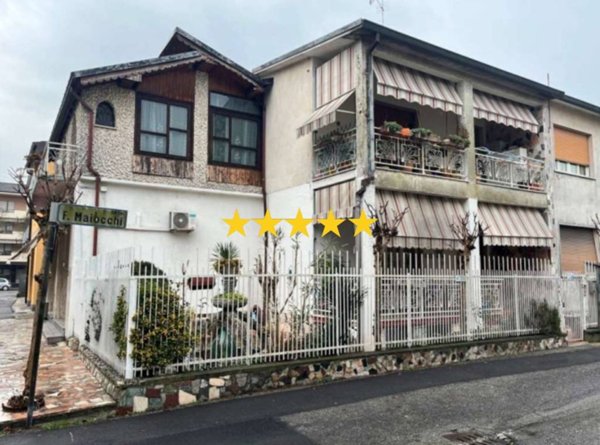 casa indipendente in vendita a Codogno