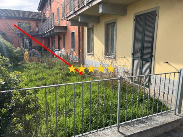 appartamento in vendita a Codogno