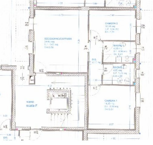 appartamento in vendita a Codogno