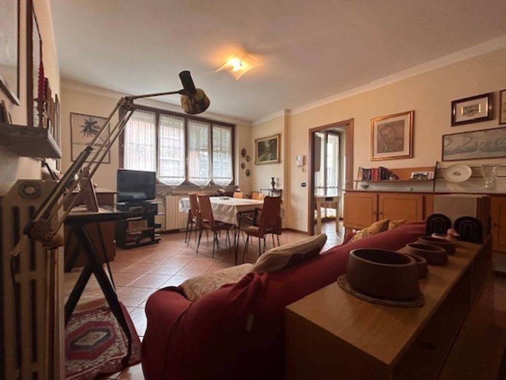 appartamento in vendita a Codogno