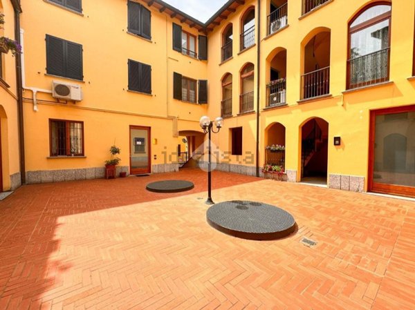 ufficio in vendita a Codogno