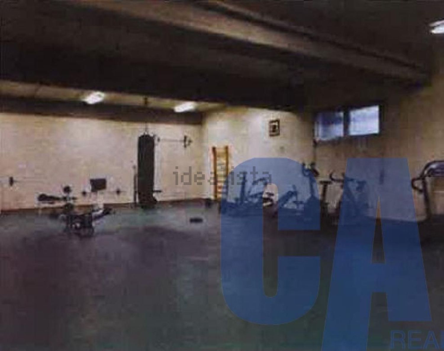 locale di sgombero in vendita a Codogno