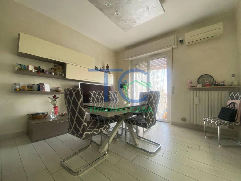 appartamento in vendita a Codogno