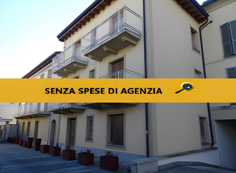 appartamento in vendita a Codogno