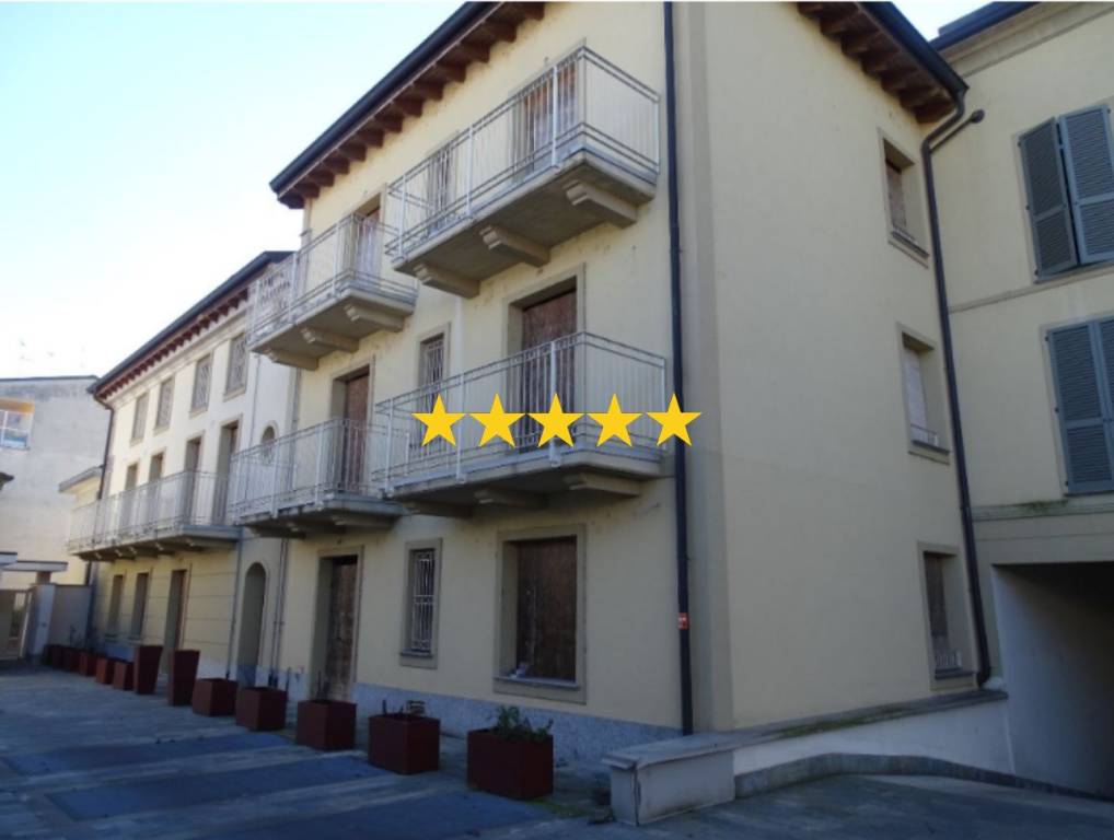 appartamento in vendita a Codogno