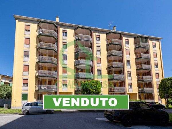 appartamento in vendita a Codogno