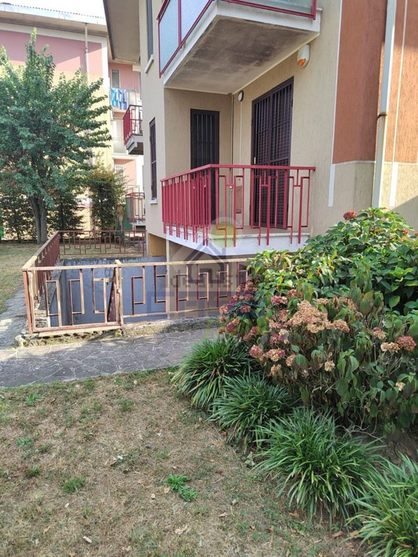 ufficio in vendita a Codogno