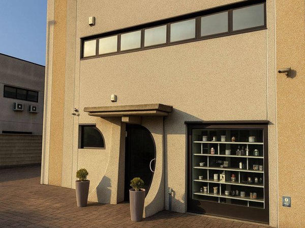 locale commerciale in vendita a Codogno