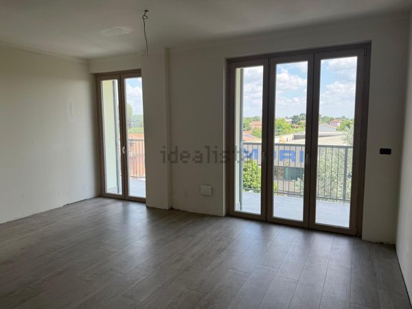 appartamento in vendita a Codogno