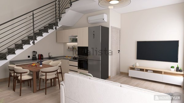 appartamento in vendita a Codogno