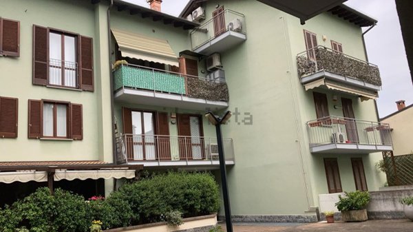 appartamento in vendita a Codogno
