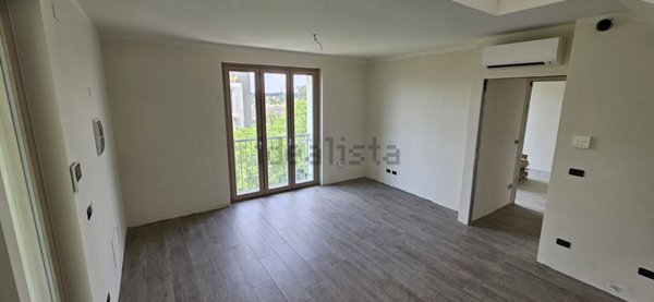 appartamento in vendita a Codogno