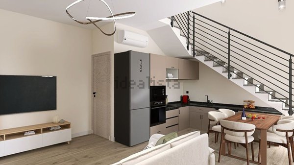 appartamento in vendita a Codogno