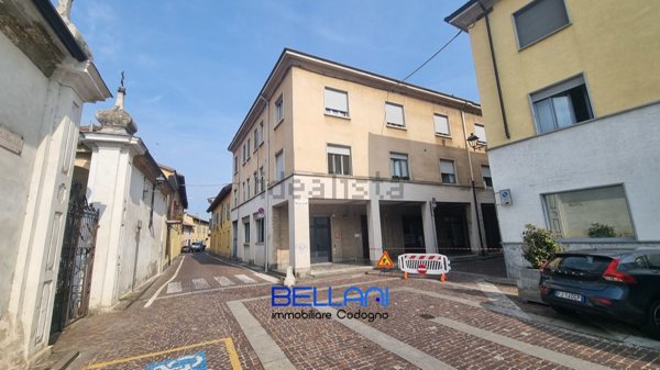 appartamento in vendita a Codogno