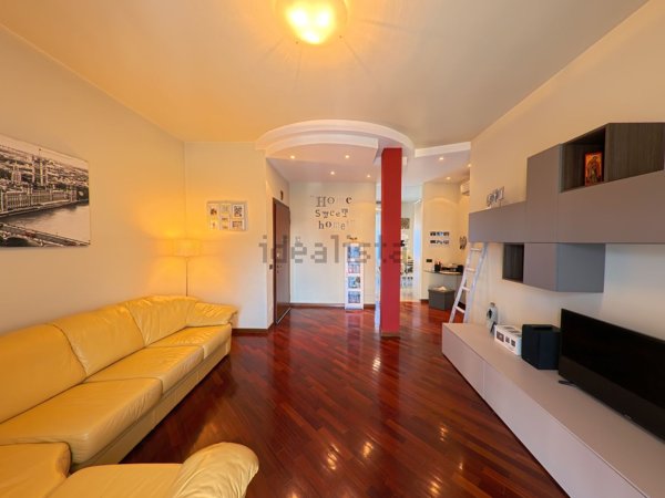 appartamento in vendita a Codogno