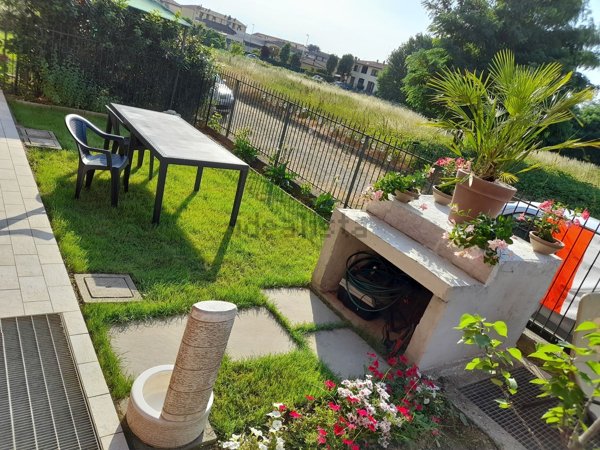 appartamento in vendita a Codogno