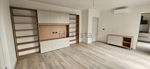 appartamento in vendita a Codogno