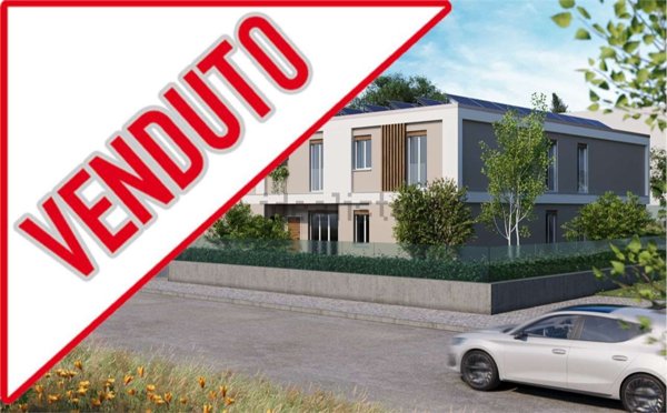 appartamento in vendita a Codogno