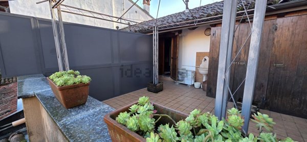 appartamento in vendita a Codogno