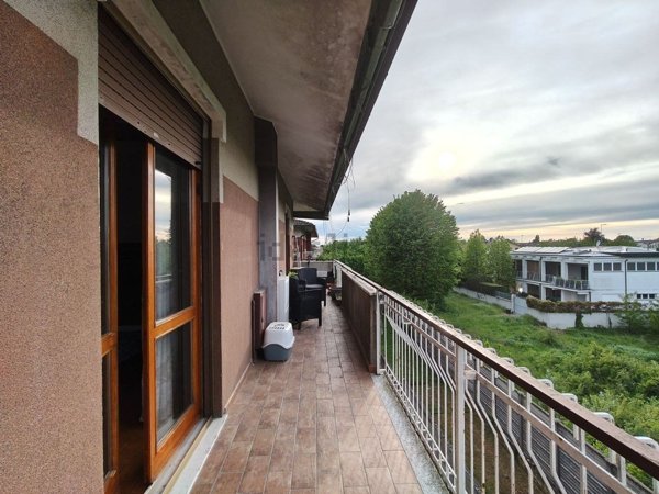 appartamento in vendita a Codogno