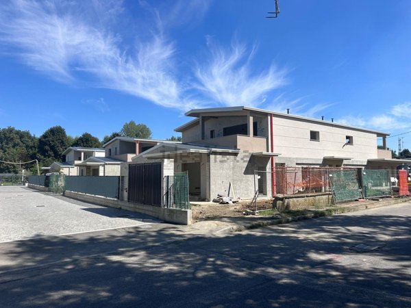 appartamento in vendita a Codogno