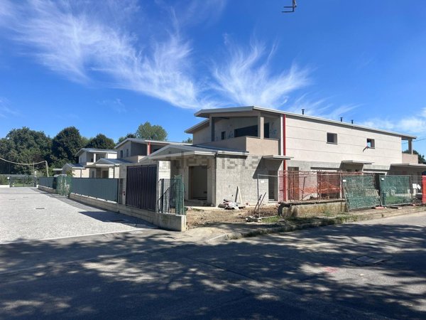 appartamento in vendita a Codogno