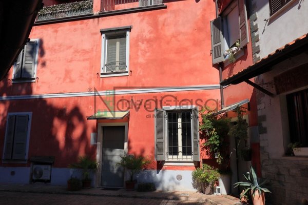 casa indipendente in vendita a Codogno