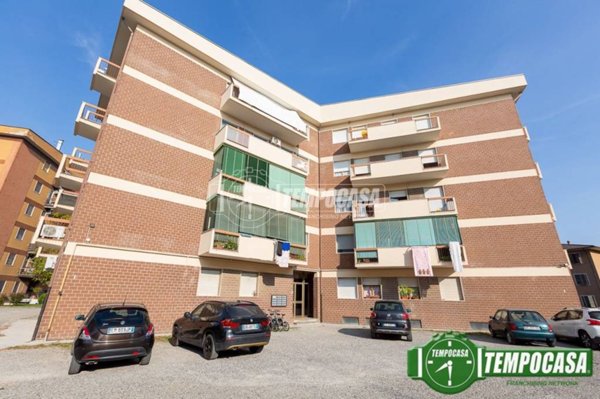 appartamento in vendita a Codogno