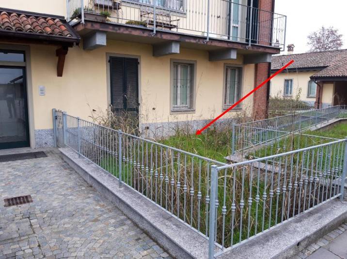 appartamento in vendita a Codogno