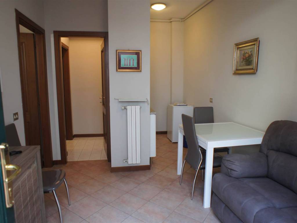 appartamento in vendita a Codogno