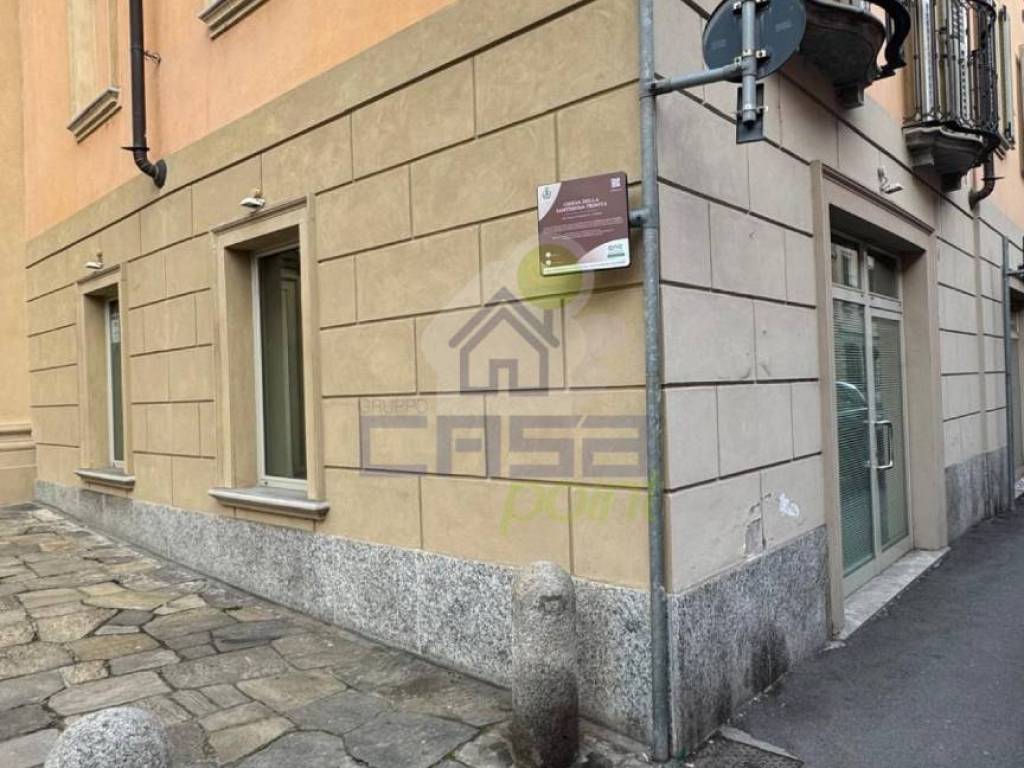 negozio in vendita a Codogno