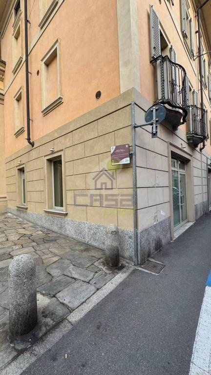 negozio in affitto a Codogno
