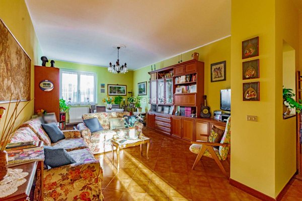 appartamento in vendita a Codogno