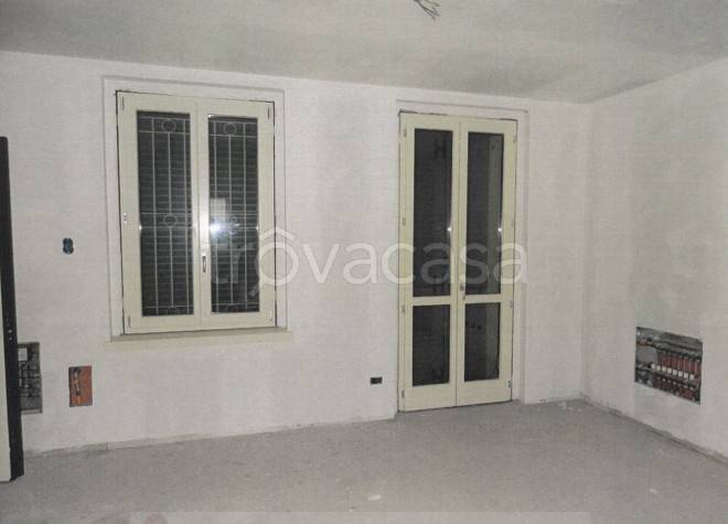 appartamento in vendita a Codogno