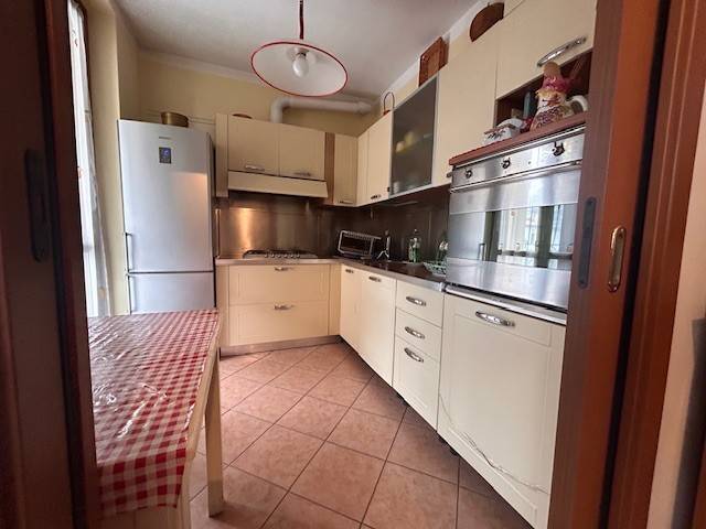 appartamento in vendita a Codogno