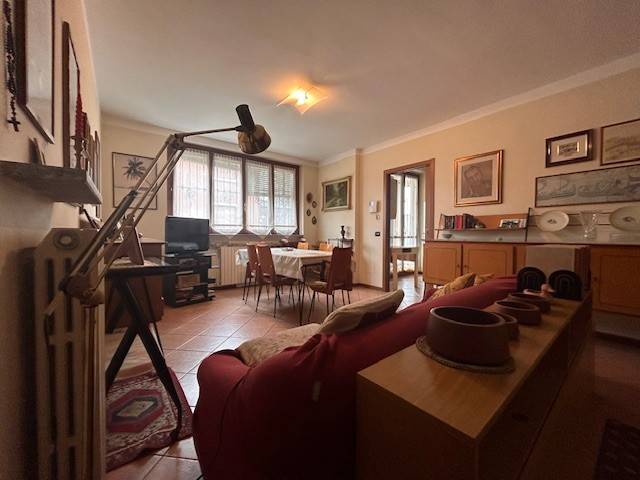 appartamento in vendita a Codogno