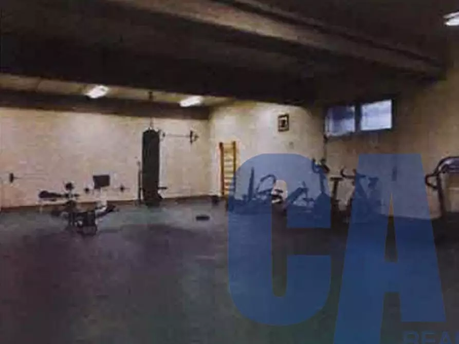 mansarda in vendita a Codogno