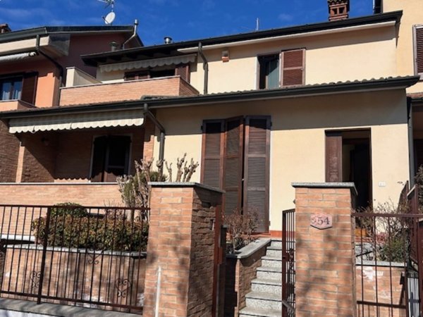 casa indipendente in vendita a Codogno
