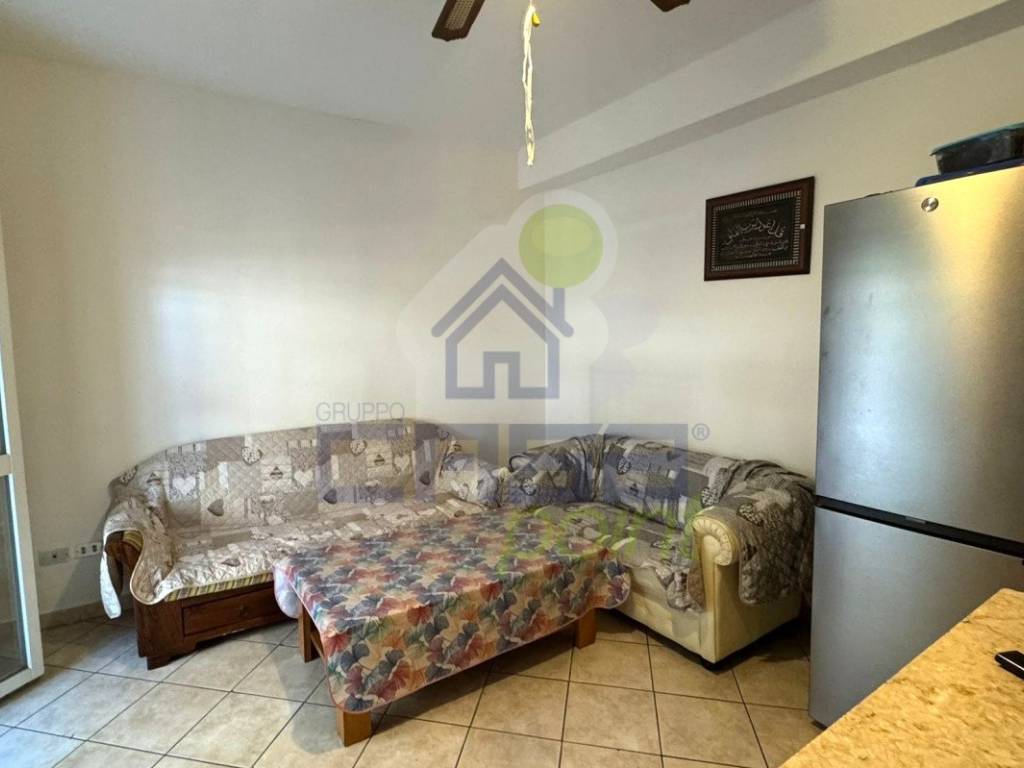 appartamento in vendita a Codogno