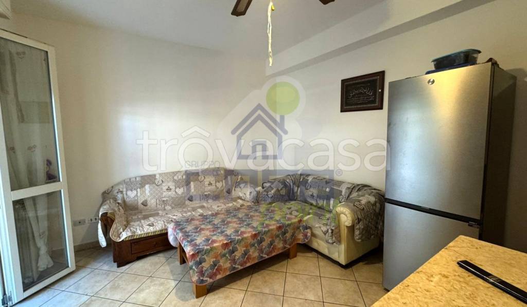 appartamento in vendita a Codogno