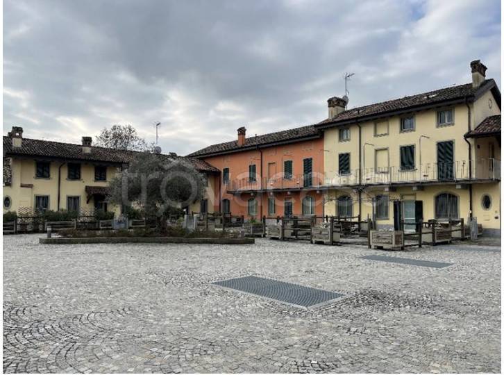 appartamento in vendita a Codogno