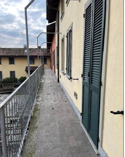 appartamento in vendita a Codogno