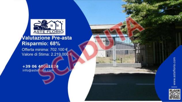 terreno edificabile in vendita a Codogno