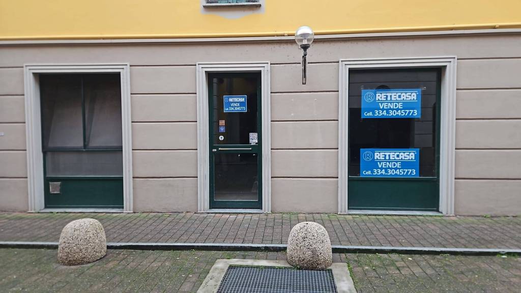 negozio in vendita a Codogno