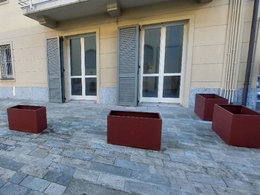 appartamento in vendita a Codogno