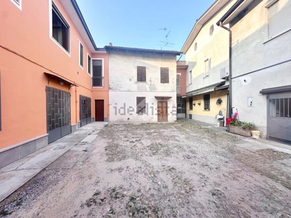 appartamento in vendita a Codogno